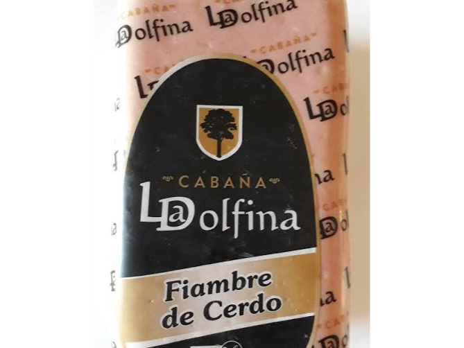Paleta DOLFINA 300 gr