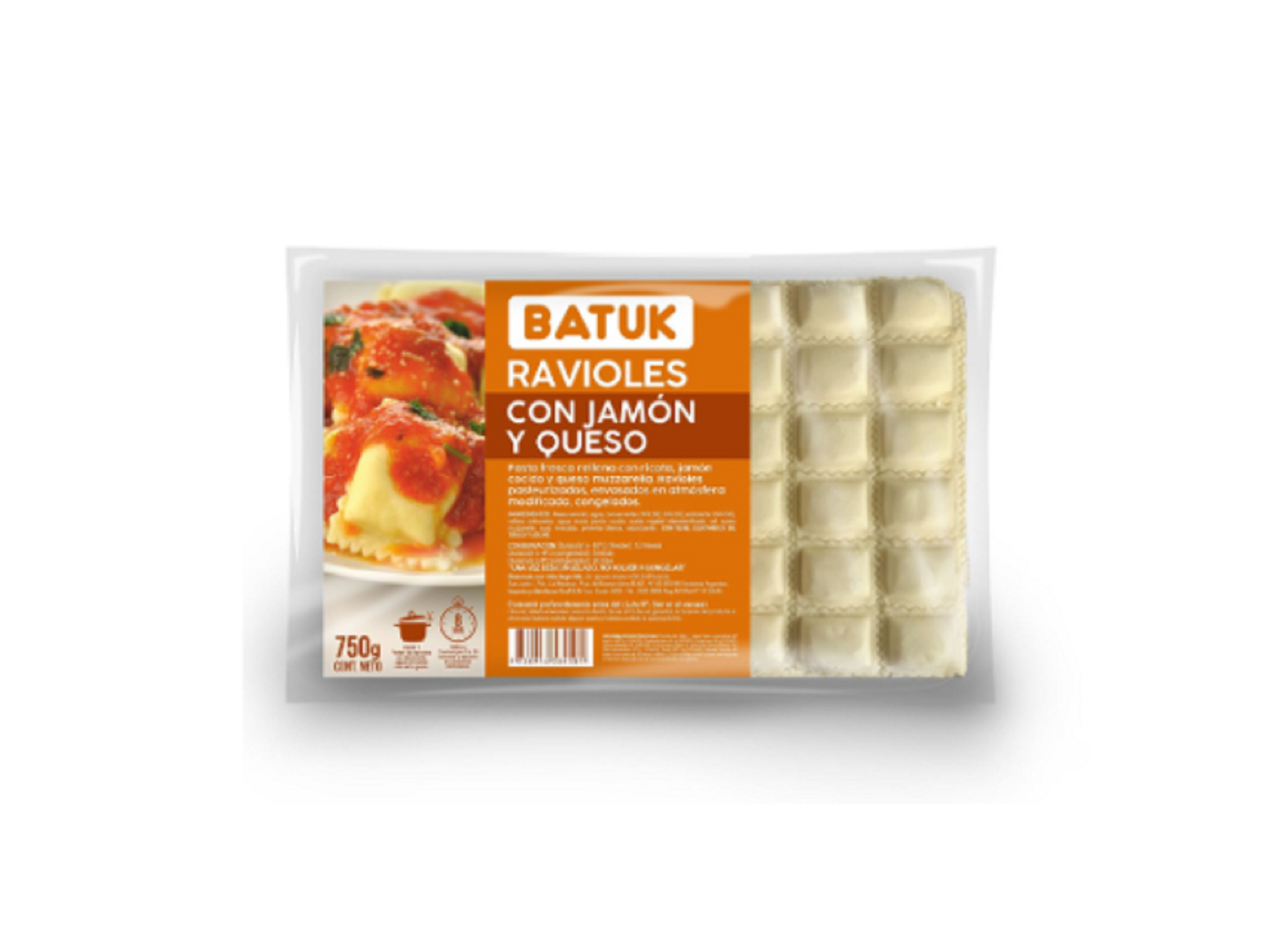 Raviol Batuk