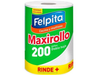 Rollo cocina x 200 hojas 75