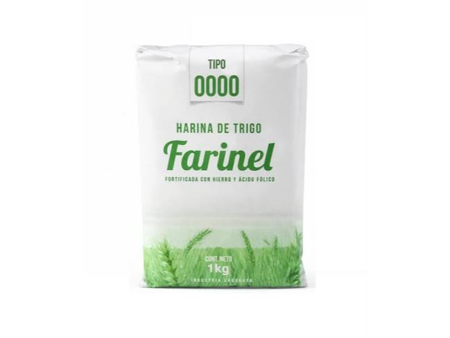 Harina farinel 0000
