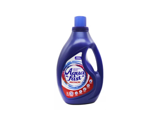 Lavarropa aqua 3 lits