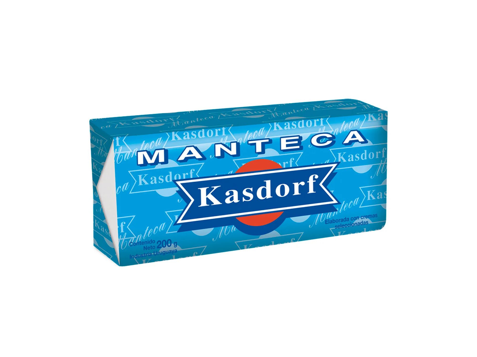Manteca 200gr