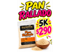 Pan ralldo 5k