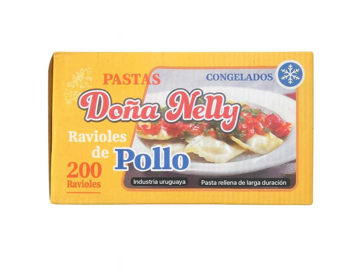Ravioles x 200