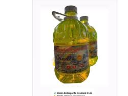 Deter gradisol x3 LTS