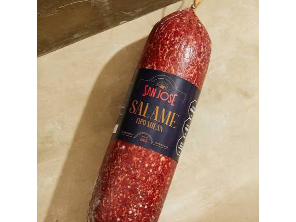 Salame san José 300gr