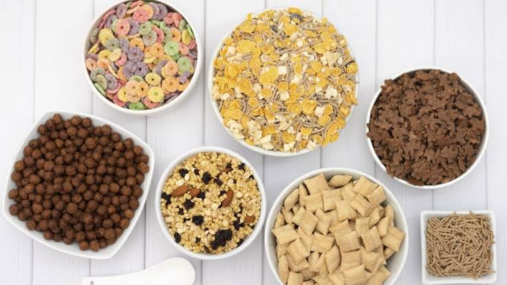 Cereales