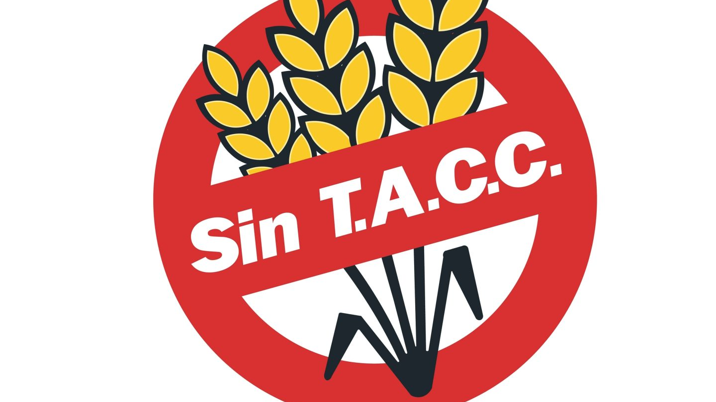 Productos SIN TACC