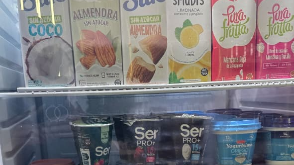Refigerados