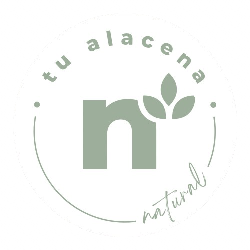 Logo Tu alacena natural