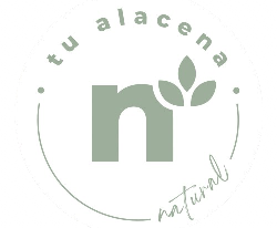 Logo Tu alacena natural