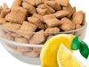 Almohaditas de limon