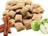 Almohaditas manzana y canela