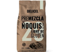 Preemezcla para ñoquis