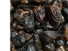 Higos desecados