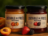 Untable de Fruta Natural Durazno o Damasco x 190g - Jumbalay