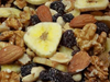 Mix frutos secos energia