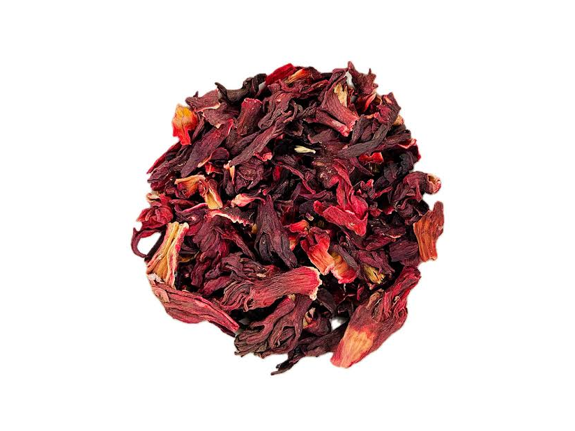 Flor de hibiscus (jamaica)