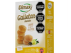 Galletas sabor Vainilla x 200g - Dimax