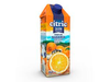 Jugo de Naranja con Pulpa x 750ml - Citric