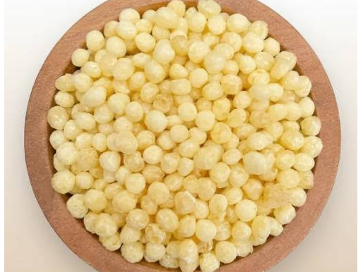 Quinoa pop