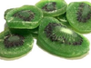 Kiwi en rodajas