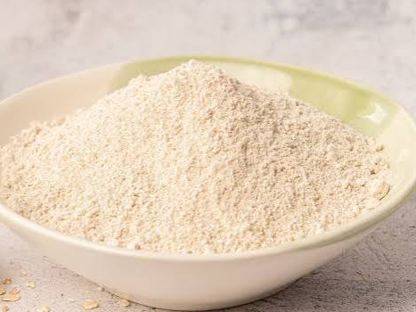 Harina de avena