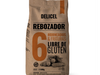 Rebozador para horneados y frituras