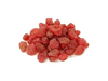 Frutilla glaseada