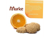 Galletitas de naranja-Murke
