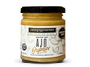 Pasta de Ajo Organico x 190g - Pampa Gourmet