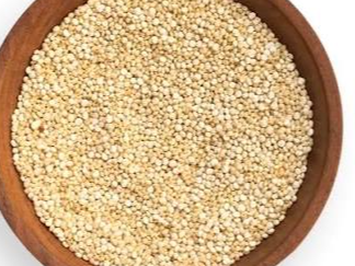 Semillas de quinoa