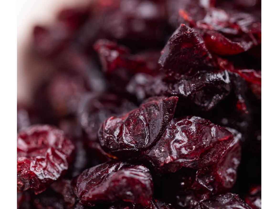 Arandanos rojos