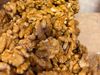 Nueces mariposa extra light