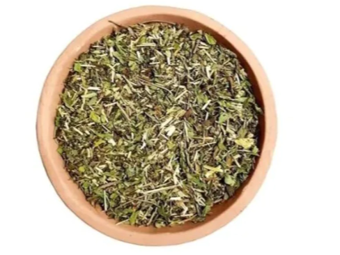 Menta con peperina