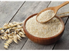 Salvado de avena