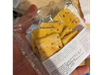 Galletitas con queso x 50 gr- Tio yaco