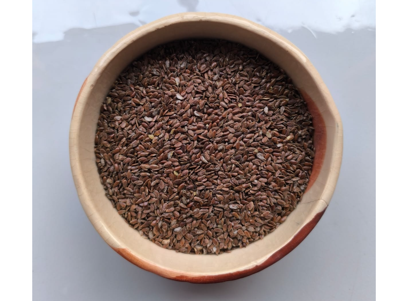 Semilla de lino
