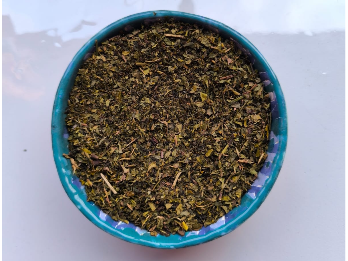 Te verde