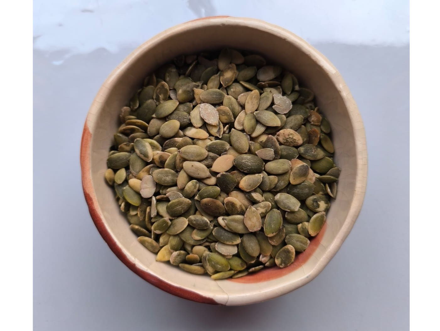 Semilla de zapallo