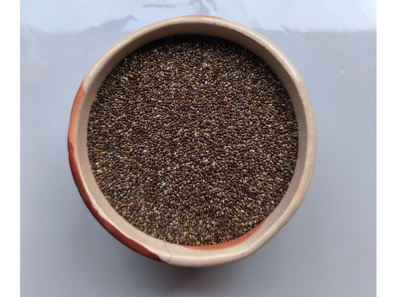 Semilla de chia