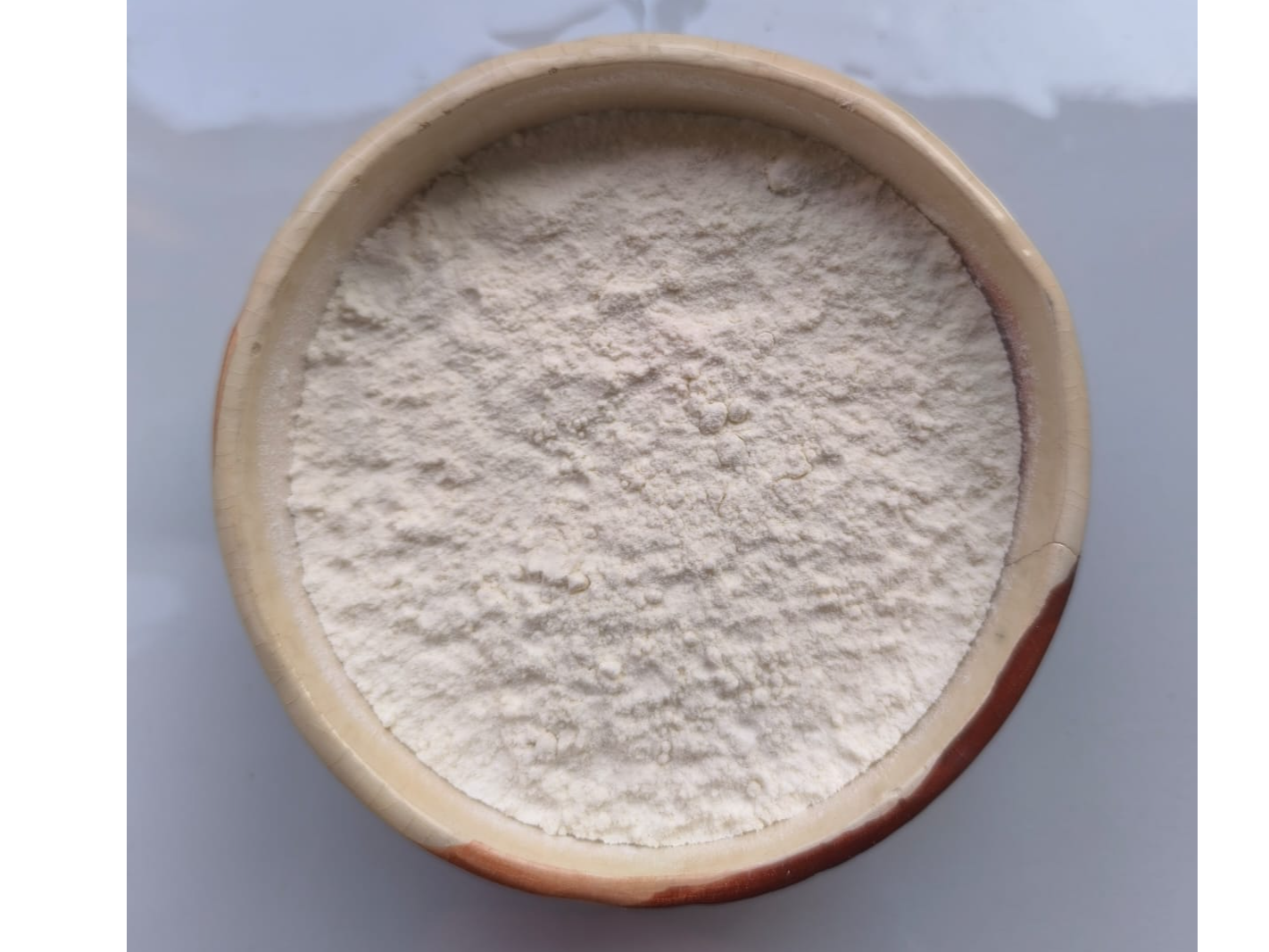 Harina de almendras SIN piel