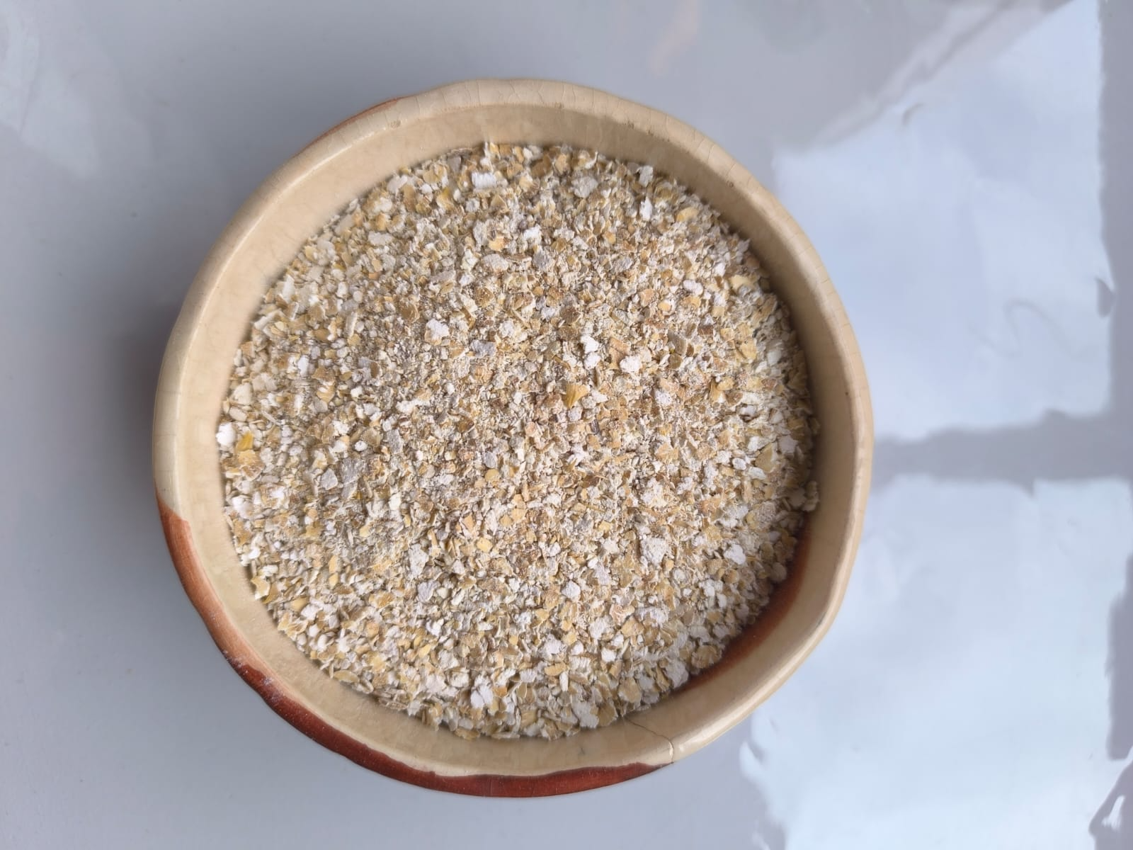 Avena instantánea