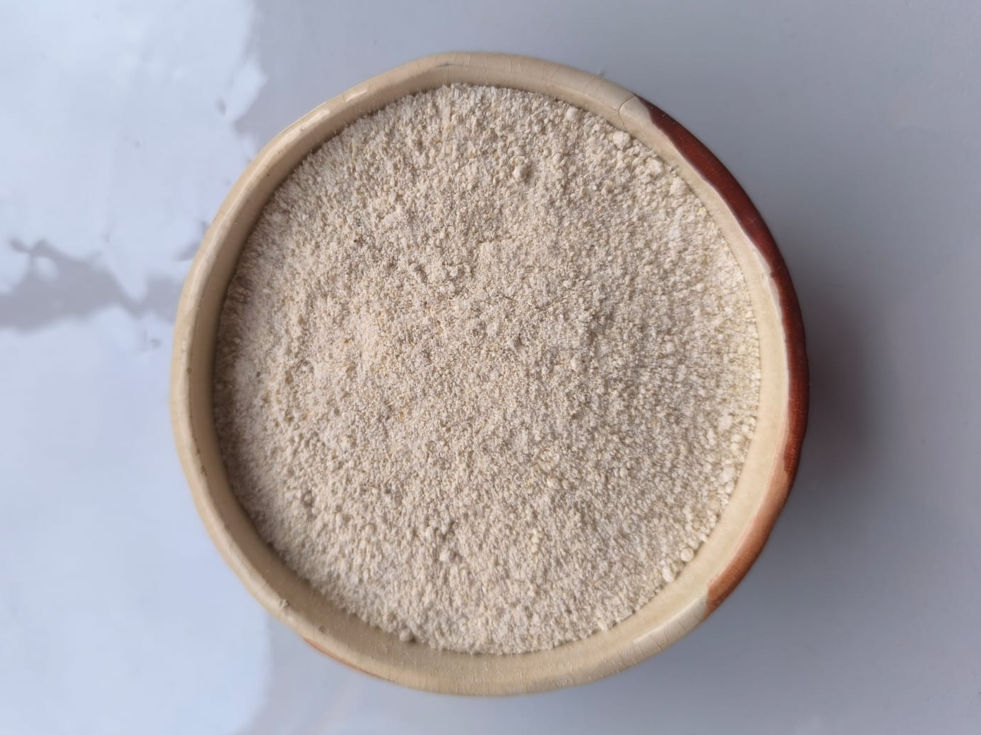 Harina de avena