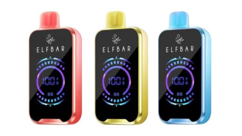 ELFBAR