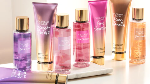 VICTORIA'S SECRET