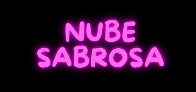 Logo de Nubesabrosa