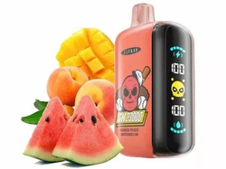 PEACH MANGO WATERMELON