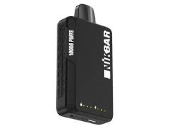 STRAWBERRY APPLE WATERMELON