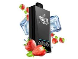 STRAWBERRY ICE